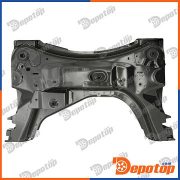 Berceau de Moteur avant pour RENAULT | ZRZ-RE-013, 8200181920